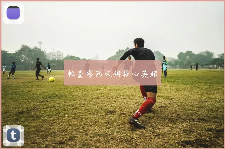 帕奎塔西汉姆核心英超