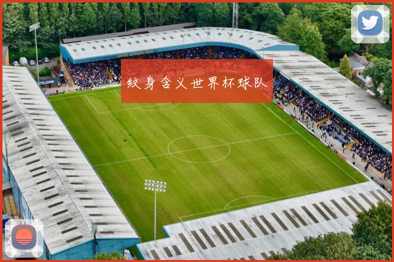 纹身含义世界杯球队