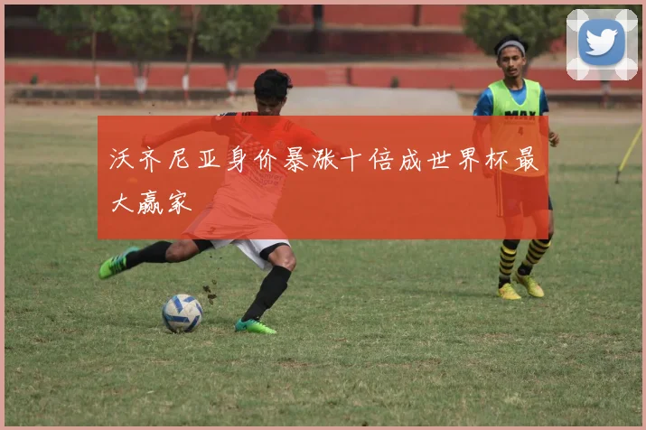 沃齐尼亚身价暴涨十倍成世界杯最大赢家