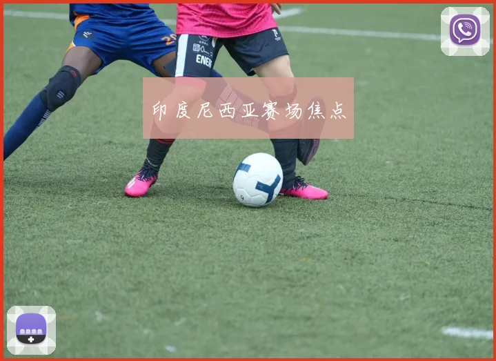 印度尼西亚赛场焦点