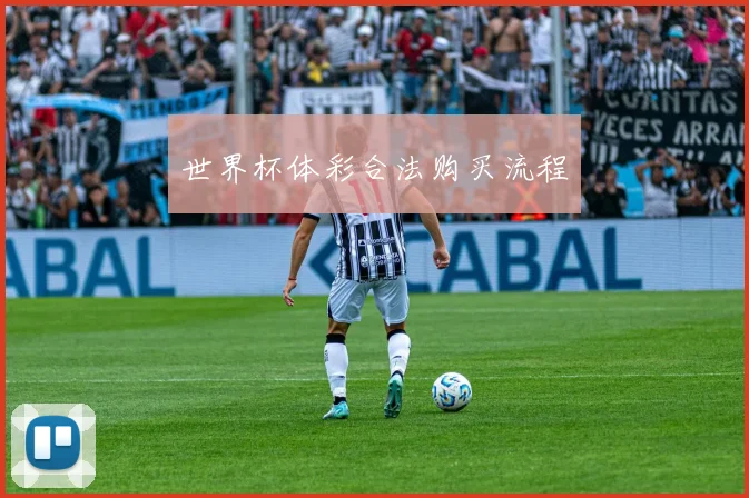 世界杯体彩合法购买流程