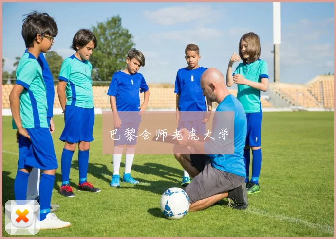 巴黎会师老虎大学