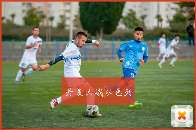 丹麦大战以色列