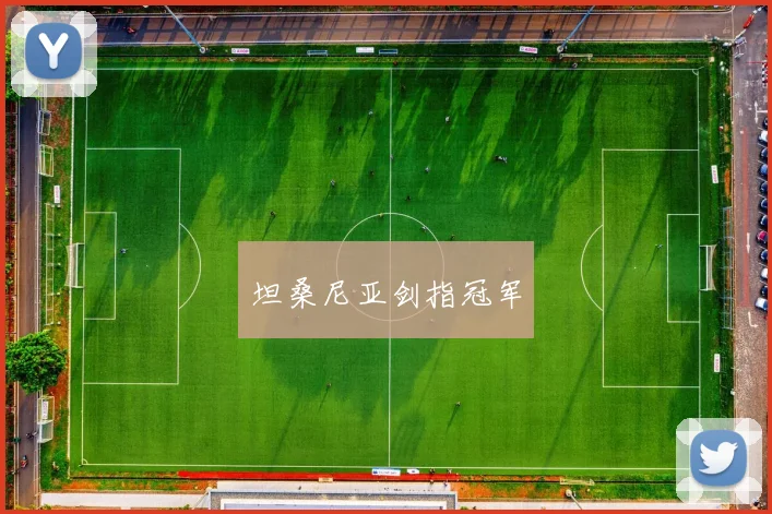 坦桑尼亚剑指冠军
