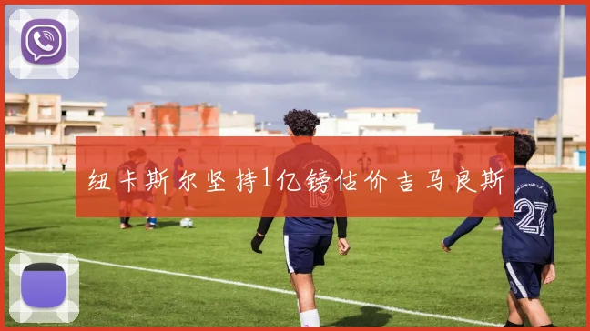 纽卡斯尔坚持1亿镑估价吉马良斯