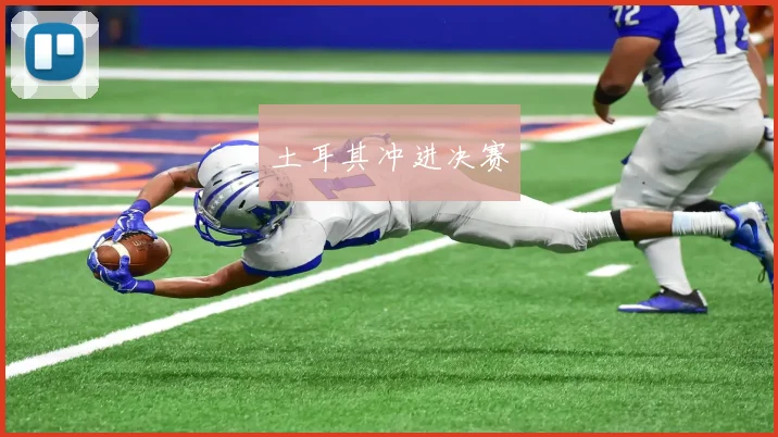土耳其冲进决赛