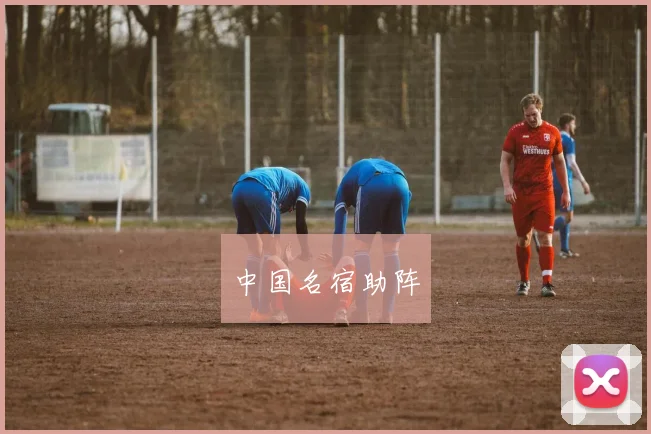 中国名宿助阵