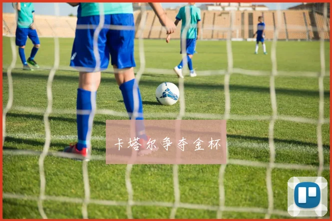 卡塔尔争夺金杯