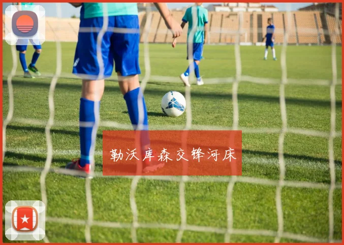 勒沃库森交锋河床