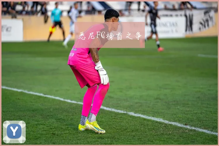 悉尼FC榜首之争