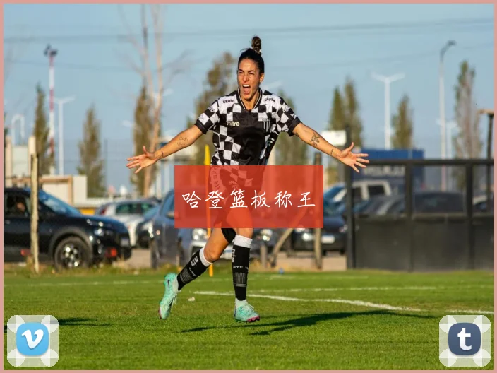 哈登篮板称王