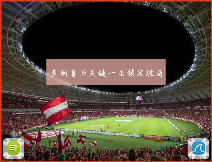 多纳鲁马关键一击锁定胜局
