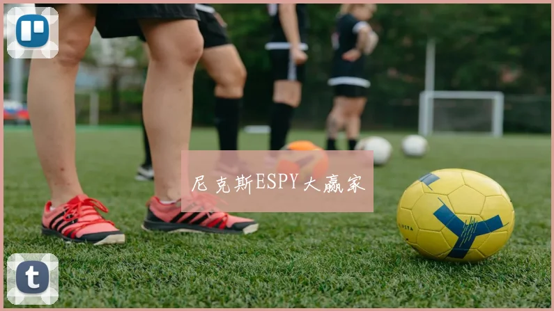 尼克斯ESPY大赢家