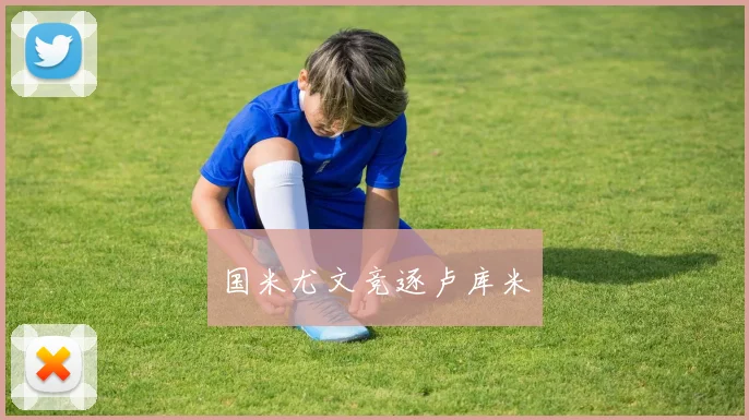 国米尤文竞逐卢库米
