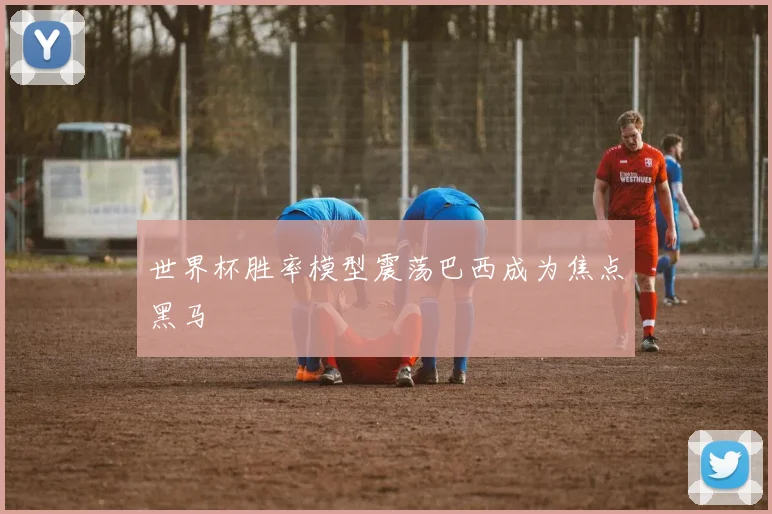 世界杯胜率模型震荡巴西成为焦点黑马