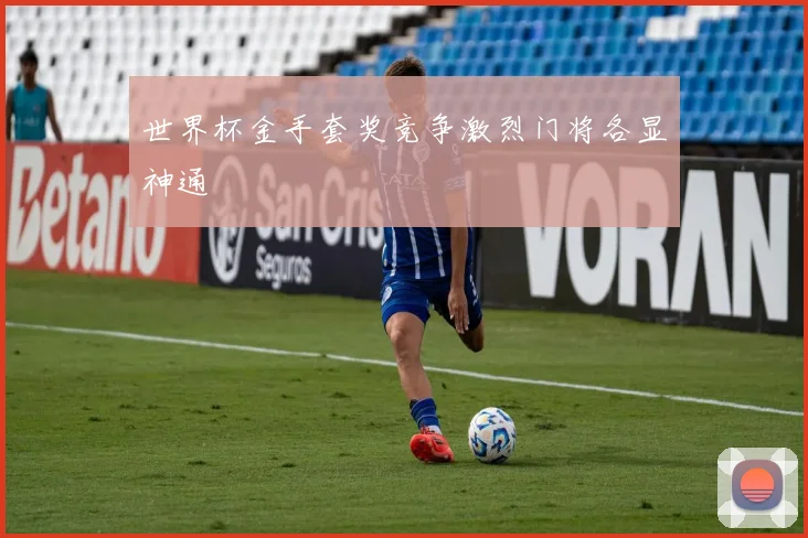世界杯金手套奖竞争激烈门将各显神通