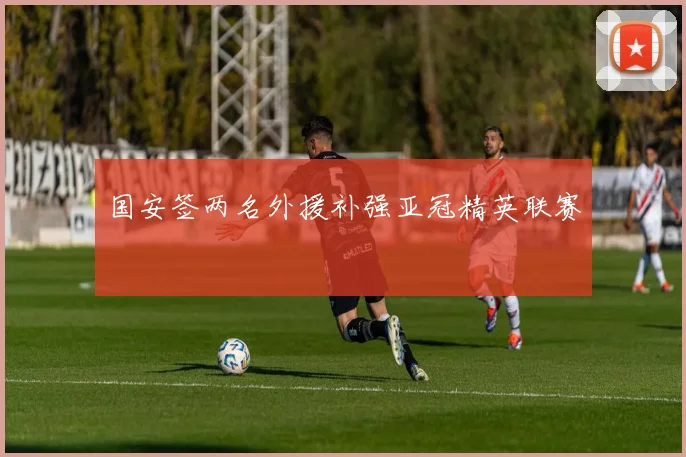 国安签两名外援补强亚冠精英联赛