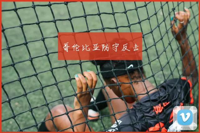 哥伦比亚防守反击