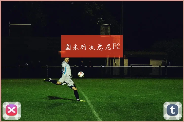 国米对决悉尼FC